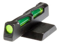 HiViz SF2015 LiteWave Springfield 1911 Front Sight Green Fiber Optic