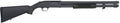 Mossberg 51660 590A1 Tactical 12 Gauge 8+1 3" 20" Heavy-Walled Barrel, Parkerized Finish, Drilled & Tapped Receiver, Mil