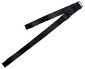 GrovTec US Inc GTSL40 Utility  Black Nylon 48" OAL Adjustable Rifle/Shotgun