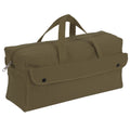Rothco Canvas Jumbo Mechanic Tool Bag