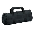 Rothco Black Stealth Rappelling Bag