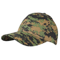 Rothco Supreme Camo Low Profile Cap