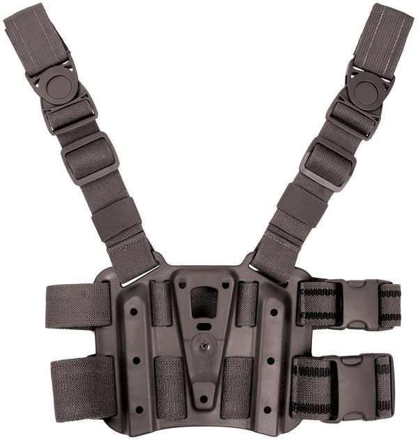 Tactical Holster Systems