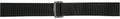 Blackhawk 41UB01BK Universal BDU Belt Black Nylon 52" 1.75" Wide Buckle Closure