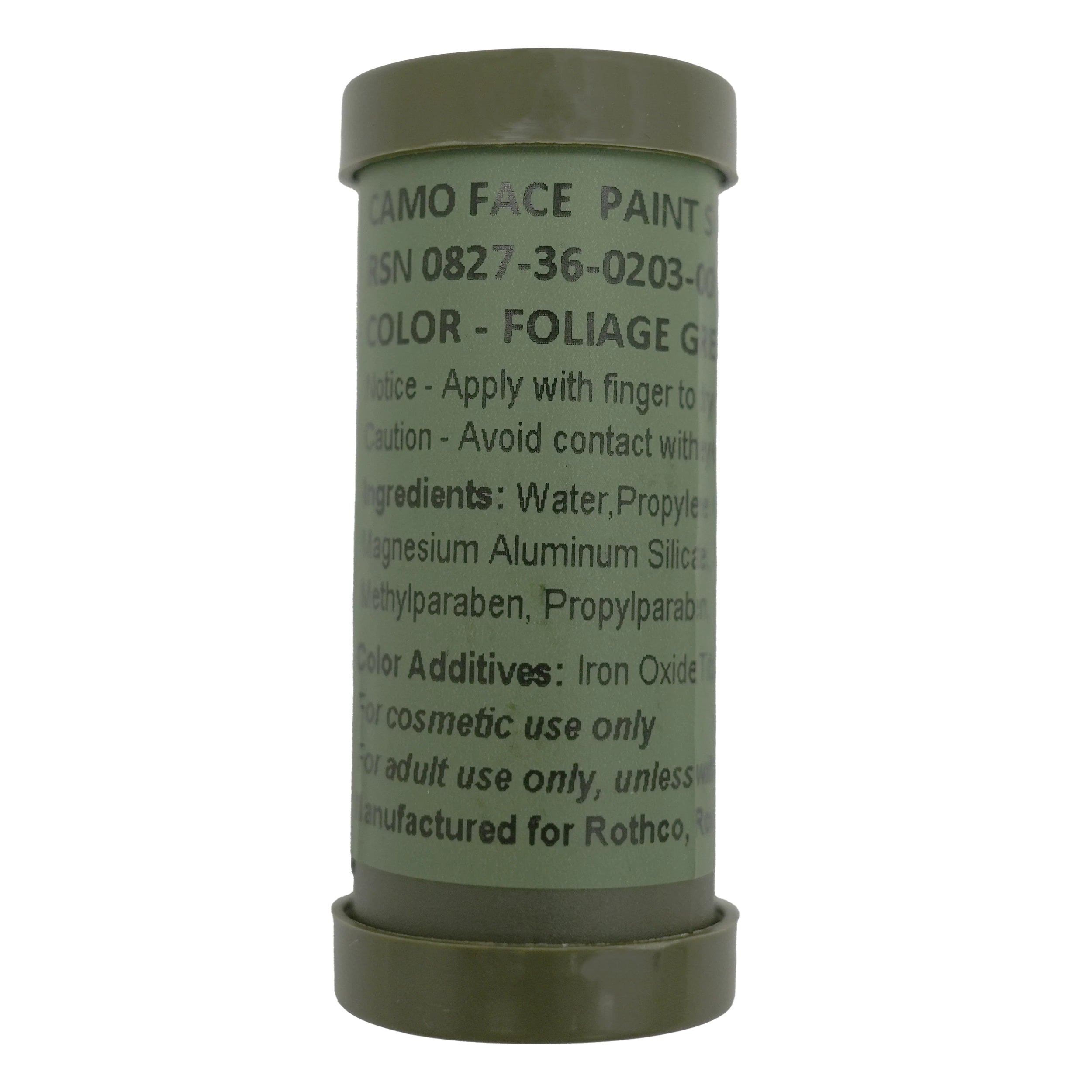 Rothco NATO Camo Paint Stick