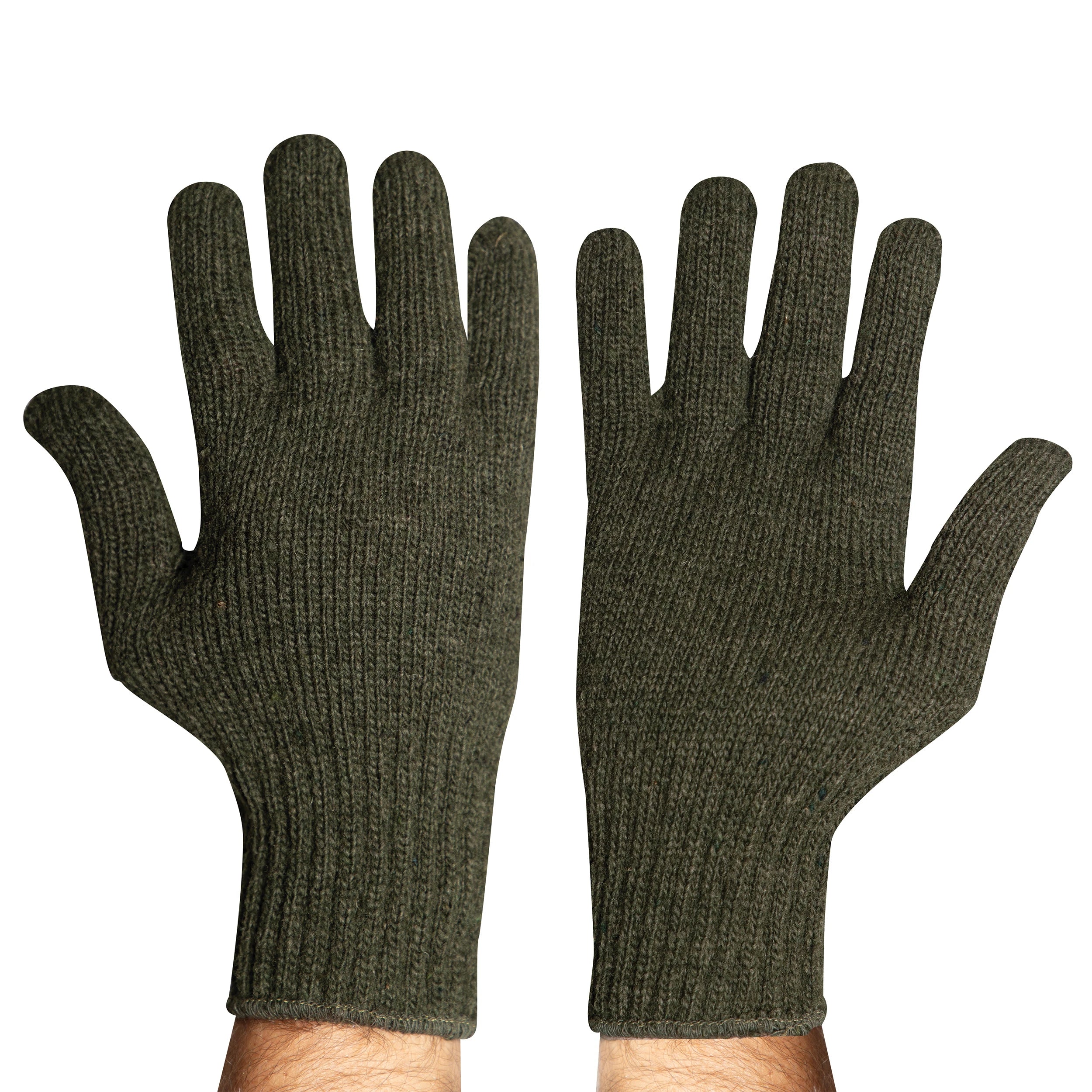 Rothco Wool Glove Liners