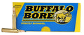 Buffalo Bore Ammunition S2235520 Sniper Strictly Business 223Rem 55gr Ballistic Tip 20 Per Box/12 Case