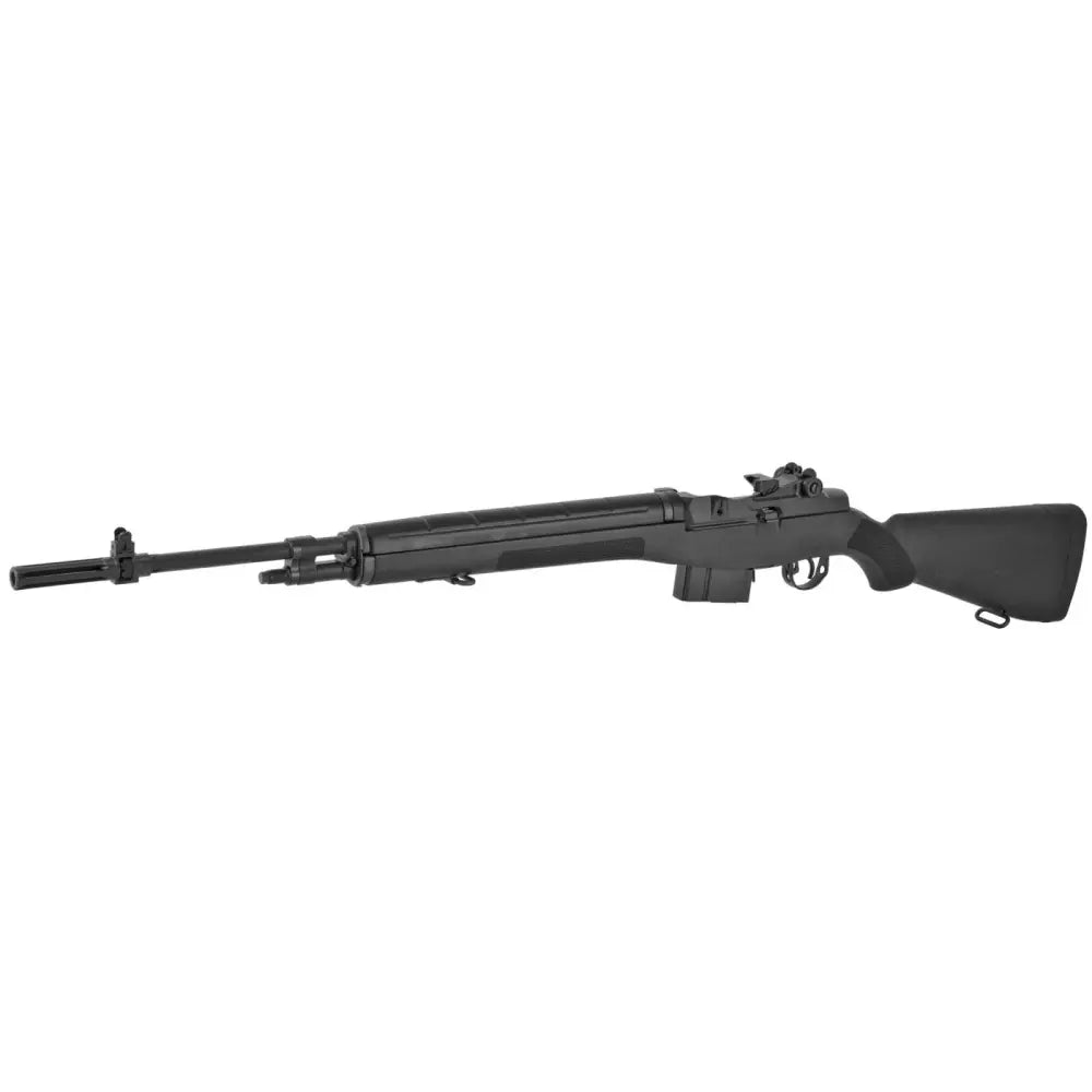 SPRINGFIELD ARMORY M1A STANDARD 308WIN 22" CRBN BBL BLACK 1-10RD