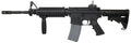 Colt Mfg LE6920SOCOM M4A1 Carbine SOCOM 5.56x45mm NATO 14.50" 30+1, Black Rec/Barre, Black 4 Position Collapsible Stock,
