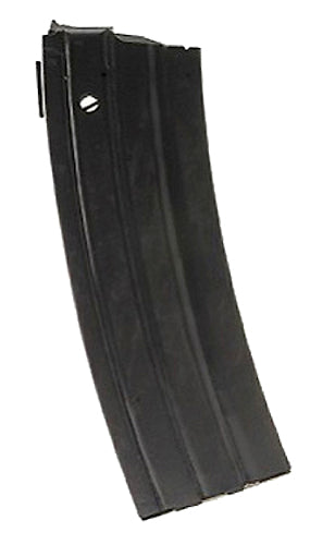 ProMag RUGA3 Standard  30rd 223 Rem/5.56x45mm Fits Ruger Mini-14 Blued Steel