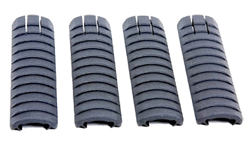 ProMag PM015A 1913 Picatinny Rail 11 Rib Cover Panel  Black