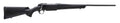 Browning 035808211 AB3 Micro Stalker Compact 243 Win 5+1 20" Matte Blued Sporter Barrel, Drilled & Tapped Steel Receiver