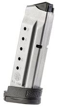 Smith & Wesson 199340000 M&P Shield  7rd 40S&W Stainless Steel