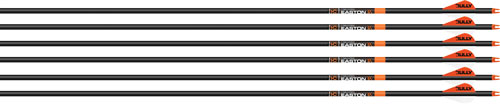 EASTON ARROW 6.5MM BOWHUNTER