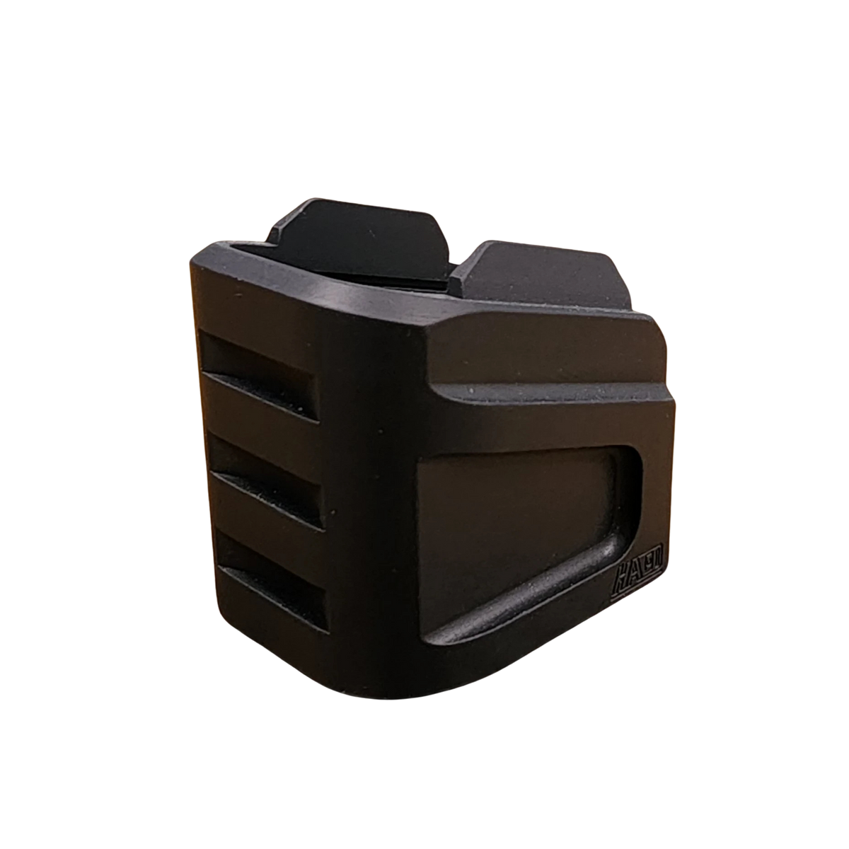 Herrington Arms +5 Magazine Extension for Sig P320 Magazines