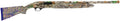 TriStar 24114 Viper G2 Compact 20 Gauge Semi-Auto 3" 5+1 24" Overall Realtree Edge Vent Rib Barrel, Steel Receiver & Syn