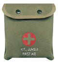 Rothco M-1 Jungle First Aid Kit Pouch