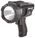 Streamlight 44911 WayPoint 400 38/600/1400 Lumens White LED Black Polycarbonate 1,265 Meters