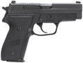 Sig Sauer M11-A1 P229 M11-A1 9mm Luger 3.90" 15+1 Black Hardcoat Anodized Aluminum Frame Black Nitron Stainless Steel Sl