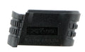 Springfield Armory XDS5001 Backstrap Sleeve  made of Polymer with Black Finish & 1 Piece Design for 45 ACP Springfield A