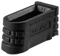 Springfield Armory XDS5002 Backstrap Sleeve  made of Polymer with Black Finish & 1 Piece Design for 45 ACP Springfield A