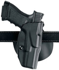 Safariland 637856411 6378 ALS  OWB Black SafariLaminate Fits Springfield 1911 Operator Belt Loop/Paddle Mount Right Hand