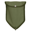 Rothco Canvas Tri-fold Shovel Cover