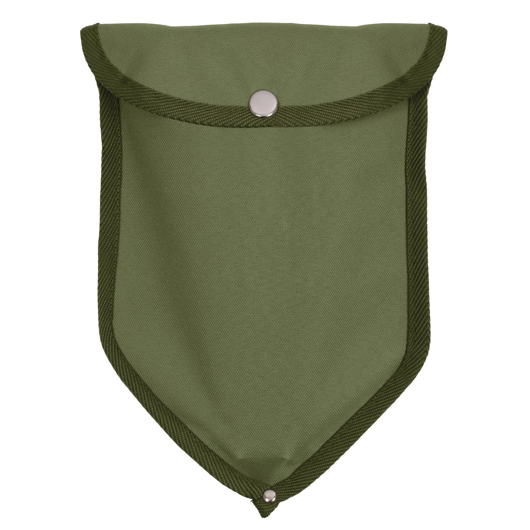 Rothco Canvas Tri-fold Shovel Cover