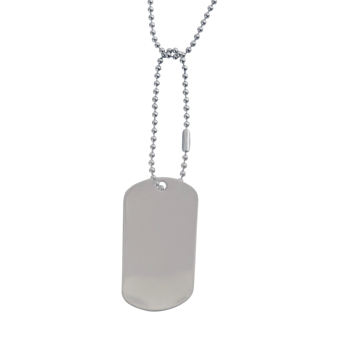Rothco G.I. Type Dog Tag