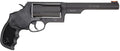 Taurus 2441061MAG Judge Magnum Compact Frame 45 Colt (LC)/410 Mag 5rd 6.50" Matte Black Oxide Steel Barrel, Cylinder & F