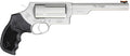 Taurus 2441069MAG Judge Magnum Compact Frame 45 Colt (Long Colt)/410 Gauge 5rd 6.50" Matte Stainless Steel Barrel, Cylin
