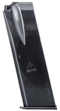 Mec-Gar MGBRHP15N Standard 15rd 9mm Luger Fits Browning Hi-Power/Springfield SA-35, Nickel Carbon Steel
