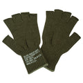 Rothco Fingerless Wool Gloves
