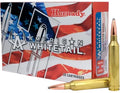 Hornady 80591 American Whitetail  7mmRemMag 139gr InterLock Spire Point 20 Per Box/10 Case