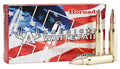 Hornady 8090 American Whitetail  308Win 150gr InterLock Spire Point 20 Per Box/10 Case