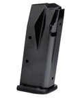 Walther Arms 2796473 P99 Compact 10rd 9mm Luger Black Steel