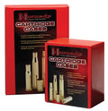 Hornady 8611 Unprimed Cases Cartridge 17 Hornet Rifle Brass