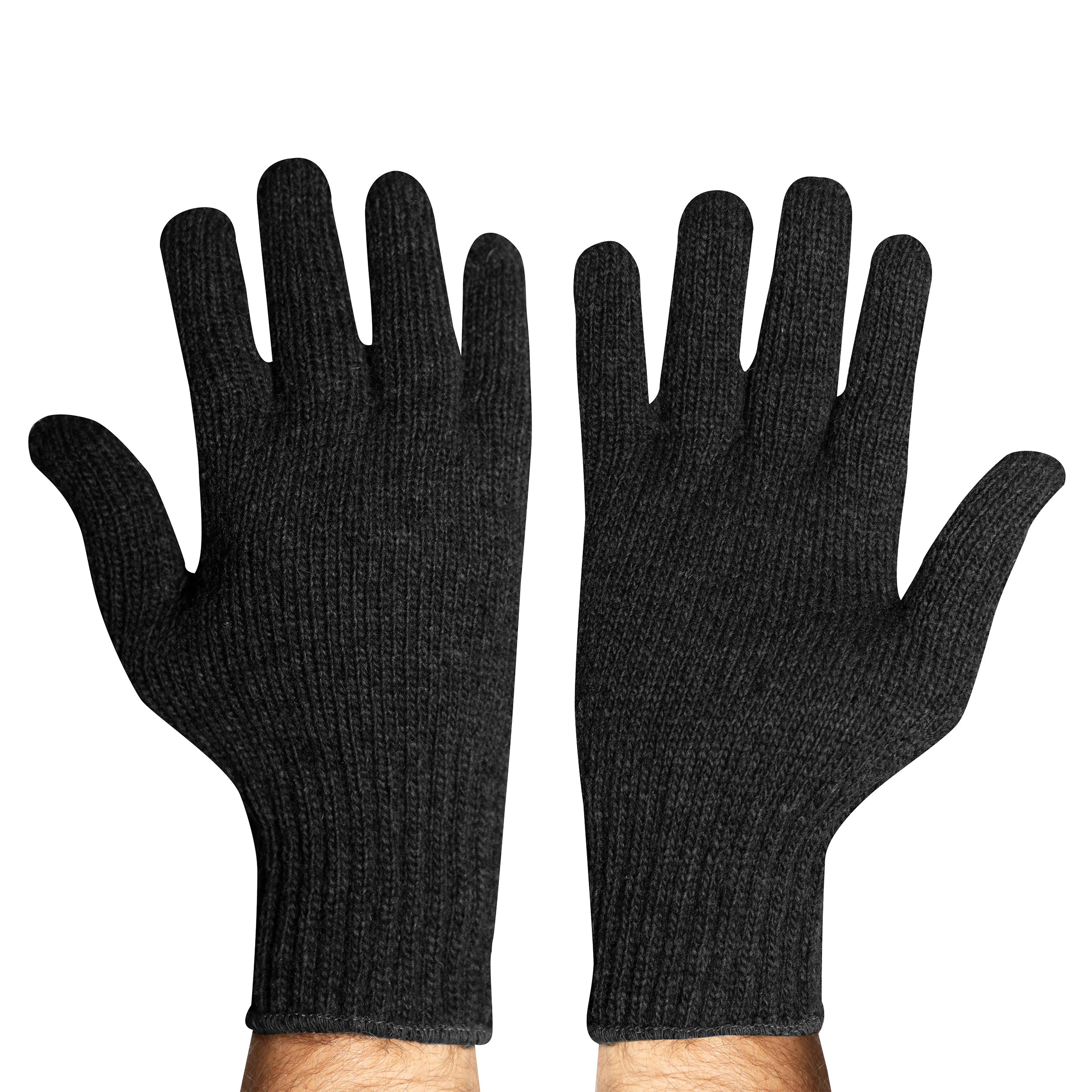 Rothco Wool Glove Liners