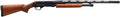 Winchester Repeating Arms 512266391 SXP Field 12 Gauge 26" 4+1 3" Matte Blued Rec/Barrel Satin Walnut Stock Right Hand (