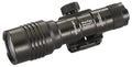 Streamlight 88058 ProTac Rail Mount 1 Black Anodized Aluminum Rifle 40/350 Lumens, White LED Bulb, 219 Meters Beam, Pica
