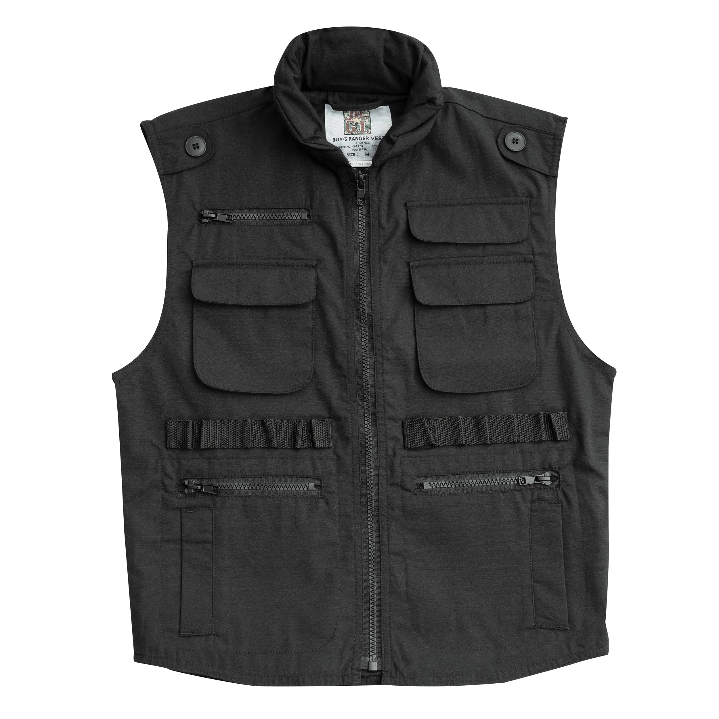 Rothco Kids Ranger Vest