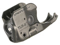 Streamlight 69276 TLR-6 Gun Light  Black 100 Lumens White LED/Red Laser Kimber Micro