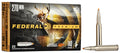 Federal P270TT3 Premium  270Win 140gr Trophy Bonded Tip 20 Per Box/10 Case