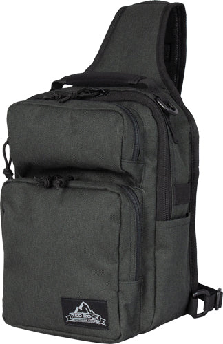 RED ROCK URBAN ROVER SLING BAG