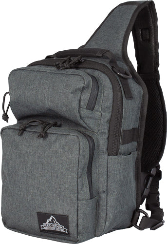 RED ROCK URBAN ROVER SLING BAG