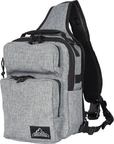 RED ROCK URBAN ROVER SLING BAG