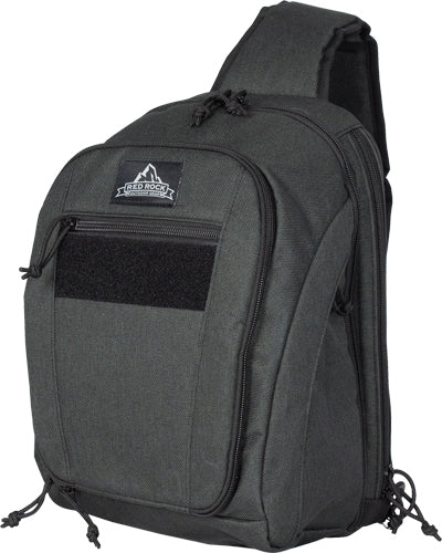 RED ROCK VENTURE SLING PACK