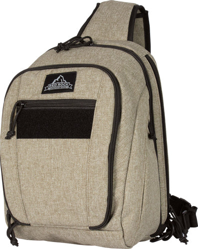 RED ROCK VENTURE SLING PACK