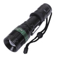 Rothco 3 Watt Cree Flashlight