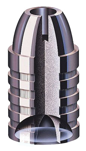 Hornady 6620 Great Plains  50Cal HB-HP 385gr 20 Per Box/10 Case